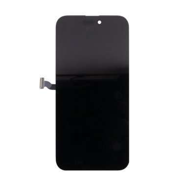 Дисплей с тачскрином для Apple iPhone 14 Pro Max (черный) &mdash; 2