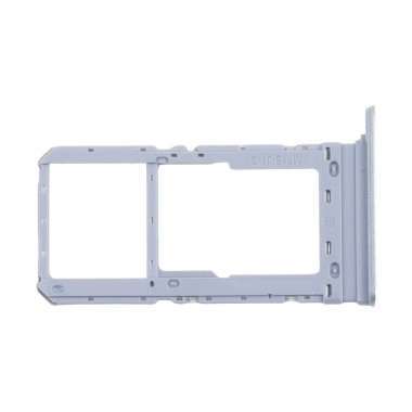 Контейнер SIM для Realme 12 5G (зеленый) &mdash; 1