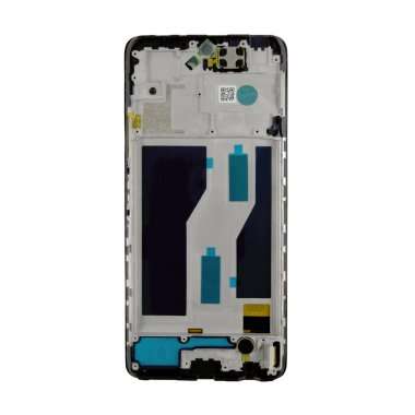 Дисплейный модуль с тачскрином для Xiaomi Redmi Note 10 Pro 4G (черный) (TFT) Дисплейный модуль с тачскрином для Xiaomi Redmi Note 10 Pro 4G (черный) (TFT)