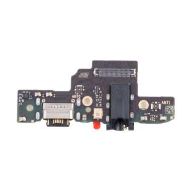 Шлейф для Xiaomi Redmi Note 11S 5G плата на системный разъем/разъем гарнитуры — 2