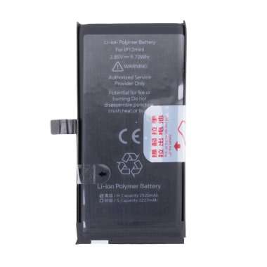 Аккумуляторная батарея JCID для Apple iPhone 12 mini 2520 mAh — 2