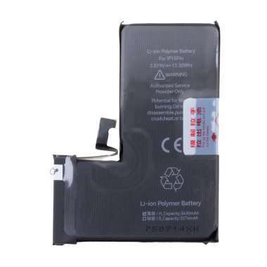 Аккумуляторная батарея JCID для Apple iPhone 15 Pro 3430 mAh — 2