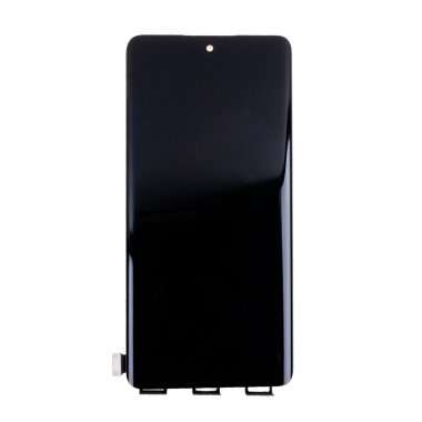 Дисплей с тачскрином для Realme 14 Pro 5G (черный) &mdash; 2