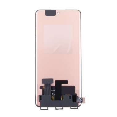 Дисплей с тачскрином для Realme 14 Pro 5G (черный) &mdash; 1