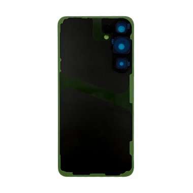 Задняя крышка для Samsung Galaxy S25 Plus (S936B) (серая) премиум — 1