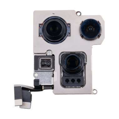 Камера для Apple iPhone 16 Pro задняя премиум &mdash; 2
