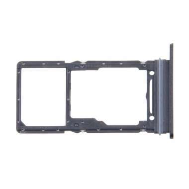 Контейнер SIM для Samsung Galaxy A26 5G (A266B) (черный) — 1