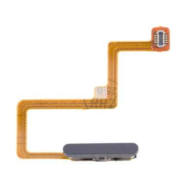 Шлейф для Xiaomi Redmi Note 11 Pro Plus 5G на сканер отпечатка пальцев (черный) &mdash; 2