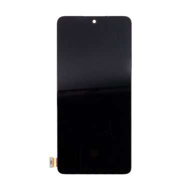 Дисплей с тачскрином для Xiaomi Poco M7 Pro 5G (черный) &mdash; 2