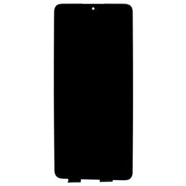 Дисплей с тачскрином для Xiaomi Poco X6 Pro 5G (черный) (TFT) — 1
