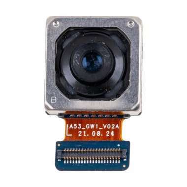 Камера для Samsung Galaxy A53 5G (A536B) задняя &mdash; 2
