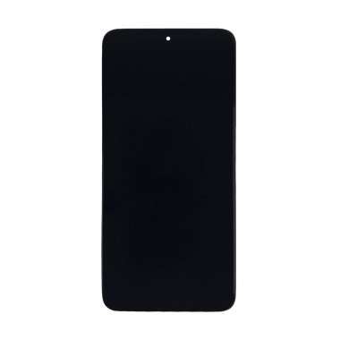 Дисплейный модуль с тачскрином для Huawei Nova Y90 (черный) — 2