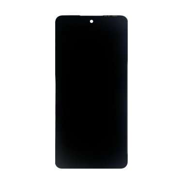 Дисплей с тачскрином для Infinix Note 11 Pro (черный) — 2