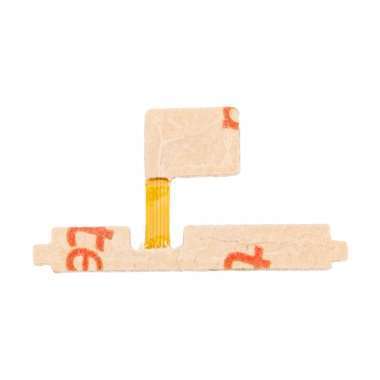 Шлейф для Samsung Galaxy A15 4G (A155F) на кнопки громкости — 1