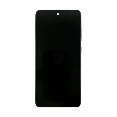 Дисплейный модуль с тачскрином для Samsung Galaxy A52 5G (A526B) (черный) &mdash; 2