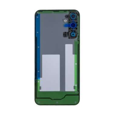 Задняя крышка для Samsung Galaxy A15 5G (A156B) (черная) премиум — 1
