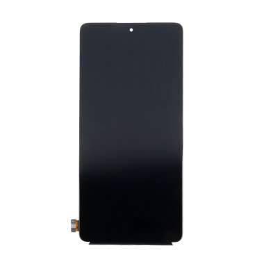 Дисплей с тачскрином для Xiaomi 11T (черный) &mdash; 2
