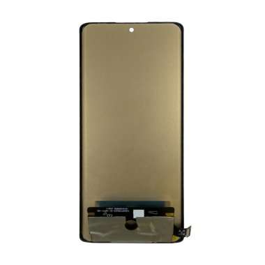 Дисплей с тачскрином для Infinix Zero 30 5G (черный) (TFT) — 1
