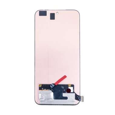 Дисплей с тачскрином для Tecno Pova 7 Pro 5G (черный) &mdash; 1