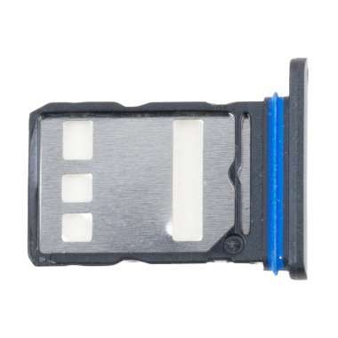 Контейнер SIM для Huawei Nova 13 Pro (черный) — 1