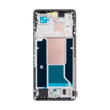 Дисплейный модуль с тачскрином для Infinix Zero 30 4G (золотистый)