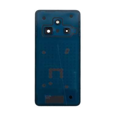 Задняя крышка для Xiaomi Redmi 14C (синий) Премиум